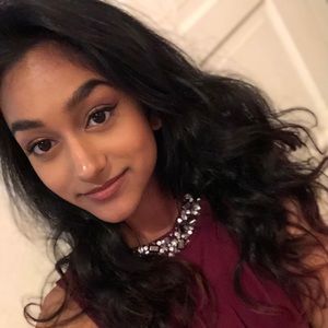 Meet your Posher, Sunaina